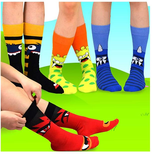 S-Town Seasonal Holiday (Christmas) 12-Pair with Gift Box