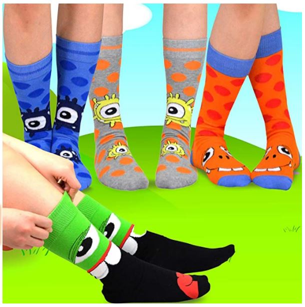 S-Town Seasonal Holiday (Christmas) 12-Pair with Gift Box