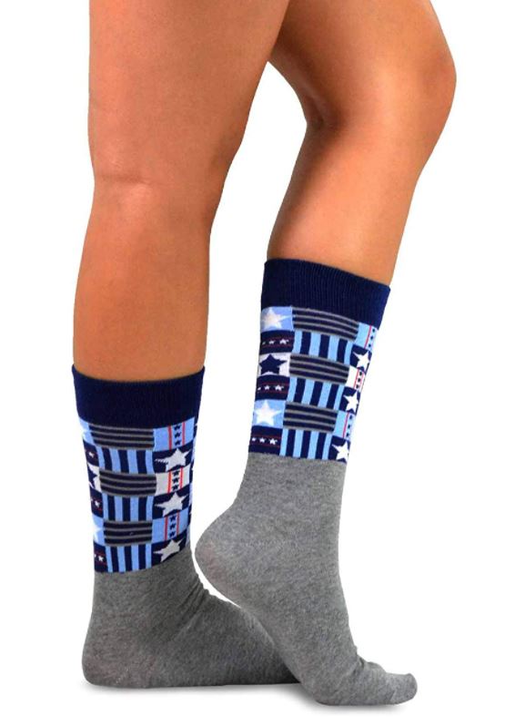 S-Town Seasonal Holiday (Christmas) 12-Pair with Gift Box
