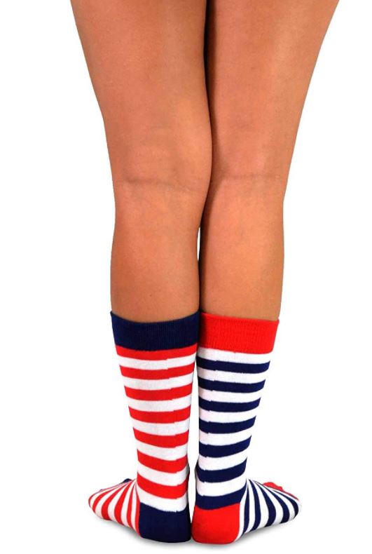 S-Town Seasonal Holiday (Christmas) 12-Pair with Gift Box