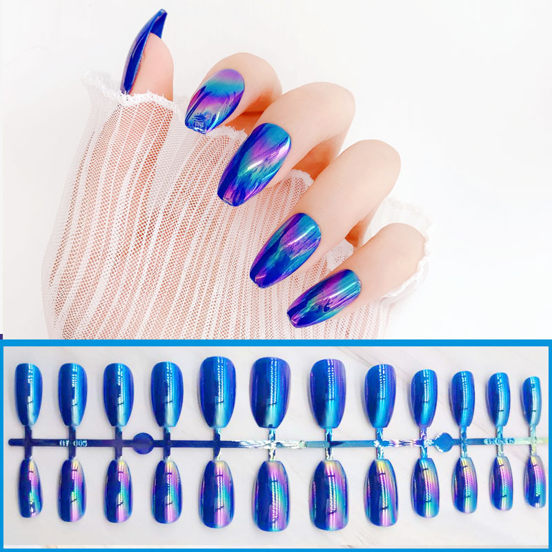 Nail Art In Stickers&Decals Most Popular In China Premium Nail Art Stickers