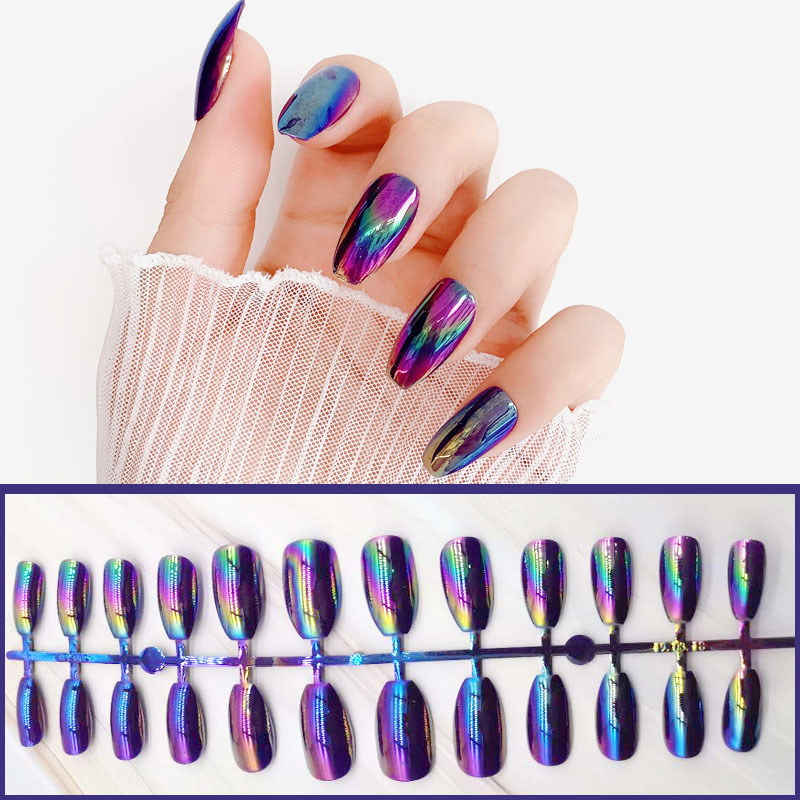 Nail Art In Stickers&Decals Most Popular In China Premium Nail Art Stickers