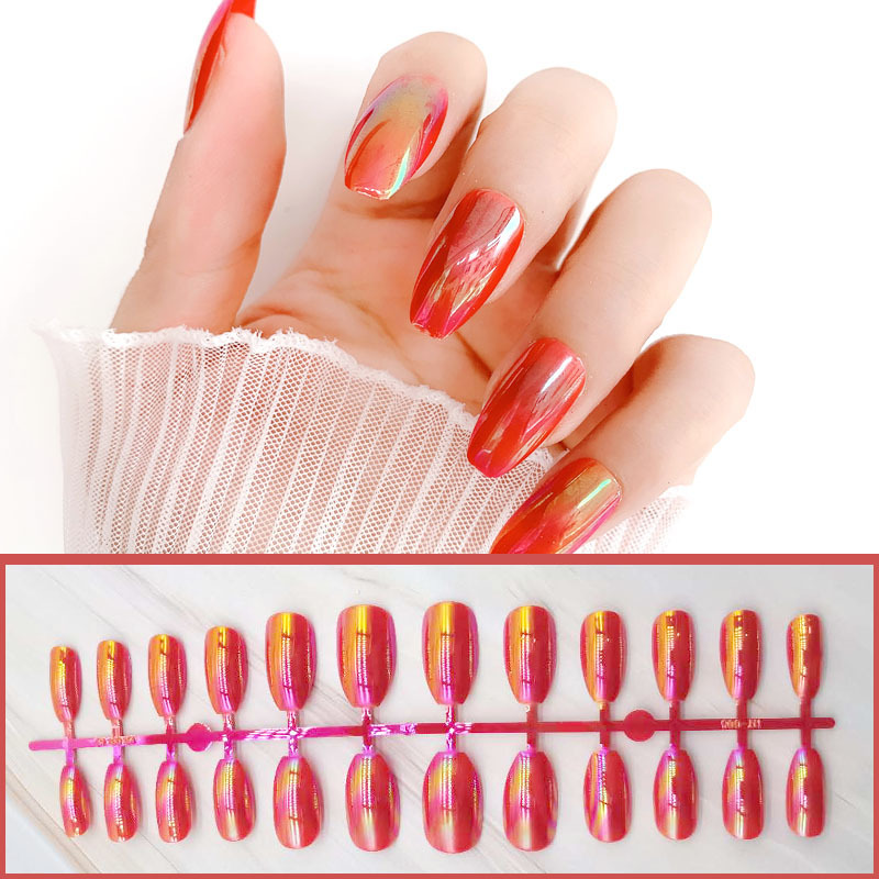 Nail Art In Stickers&Decals Most Popular In China Premium Nail Art Stickers